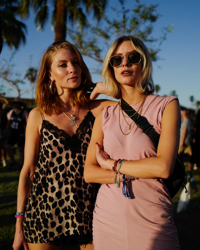 Festival outfit ideas: How to nail stylish dressing at any festival this summer