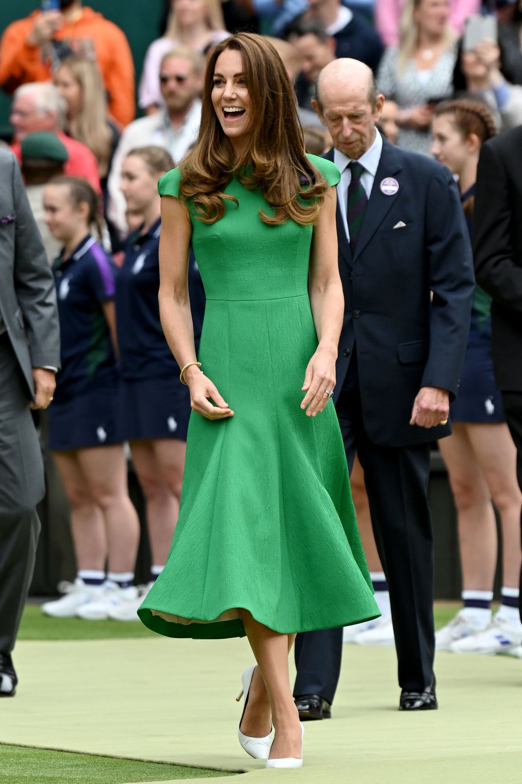 Dress store for wimbledon