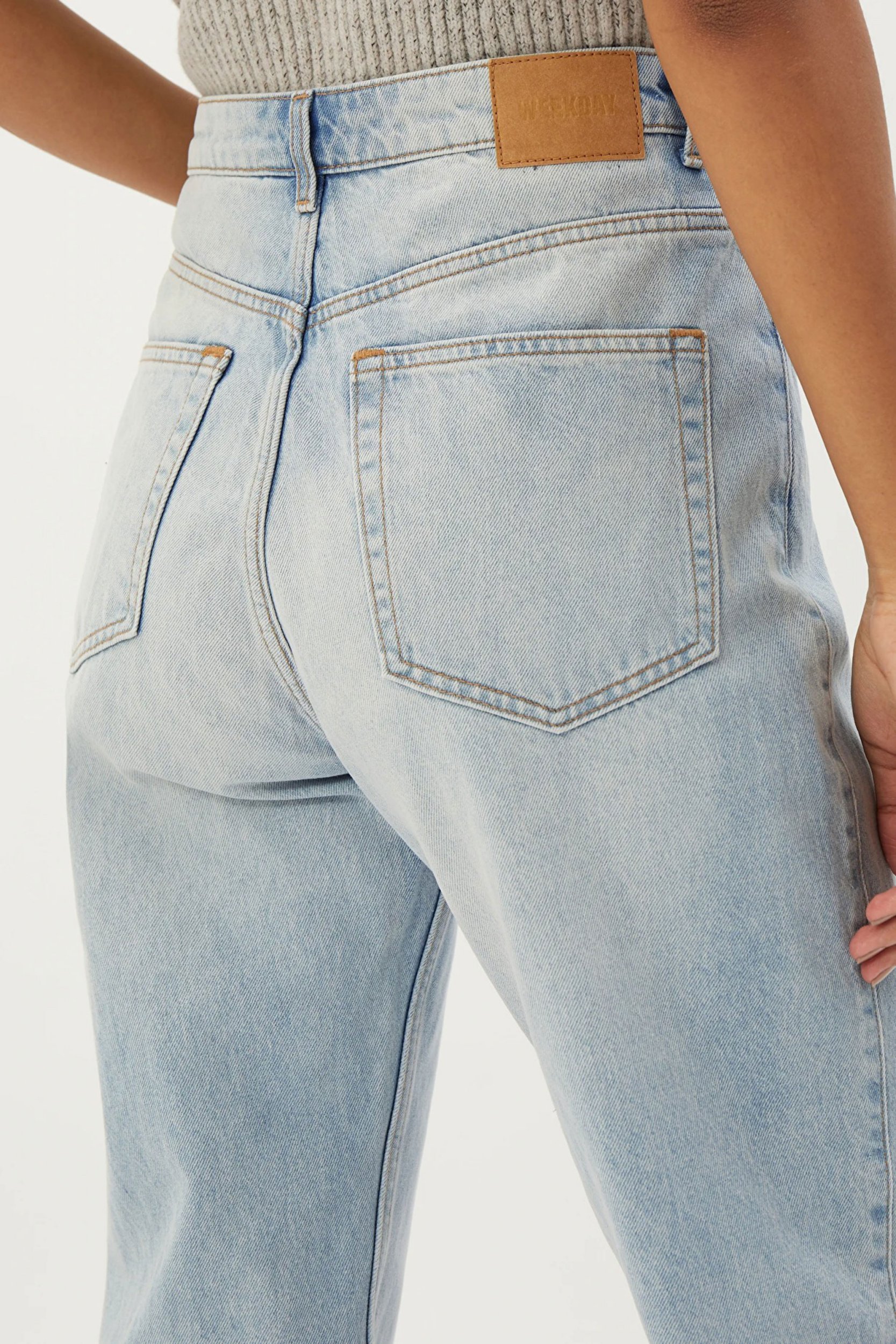 Weekday Jeans Review: Are These The Best Jeans On The High Street?