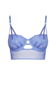 The Best Longline Bras