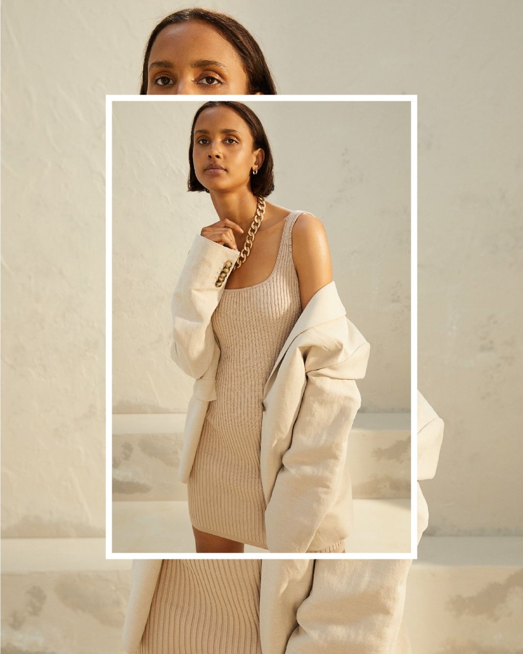 Why the knitted dress is the ultimate stylish buy this season - Eliza