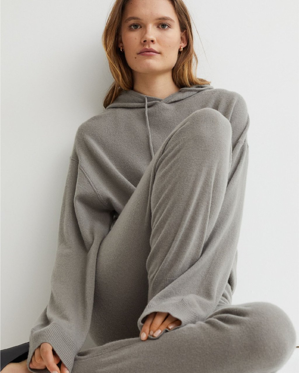 SKIMS - The comfiest set up: a perfect new lounge pant in