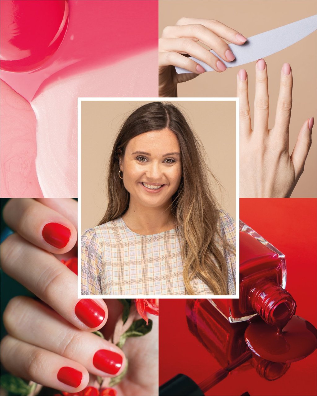 DIY Gel Nails: How To Do The Perfect Gel Nail Manicure At Home