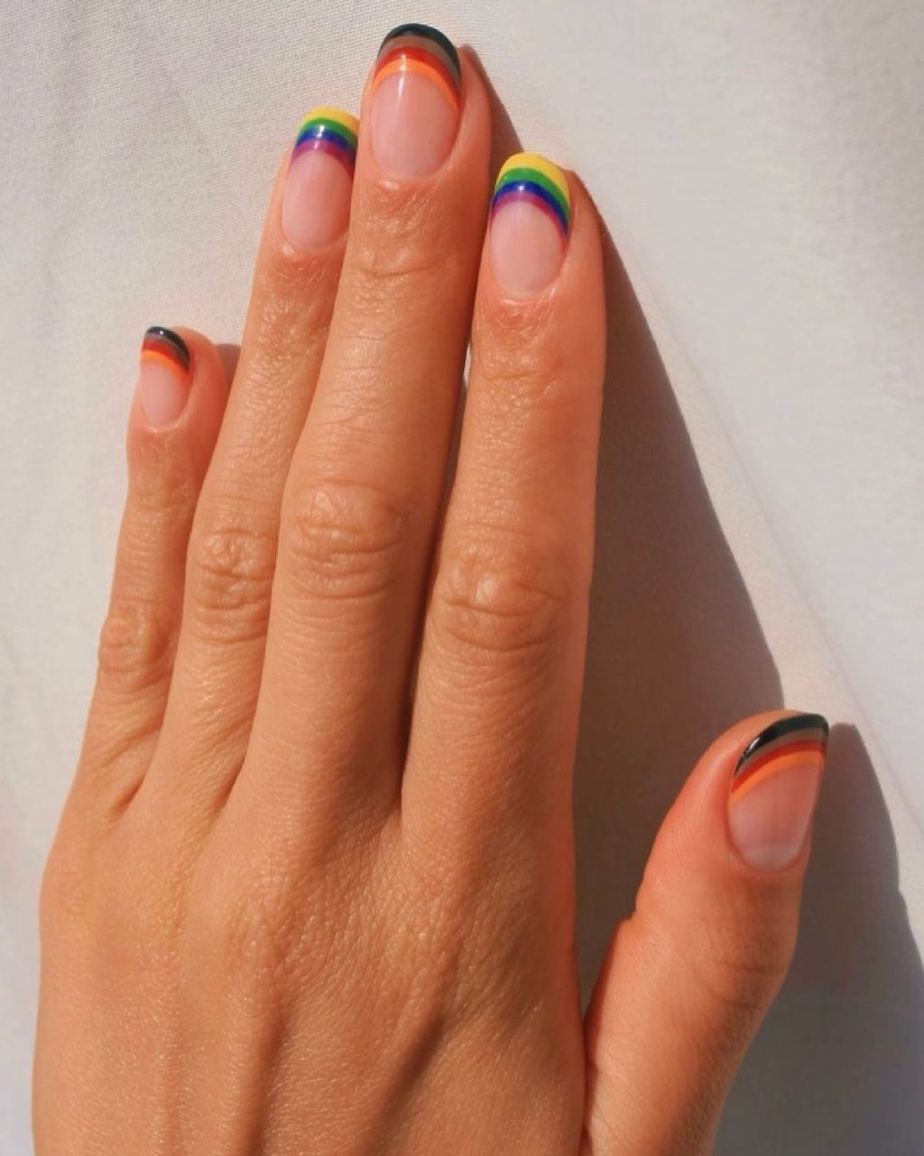 Summer Nail Art Ideas To Take To The Salon (Or Try At Home) In 2023