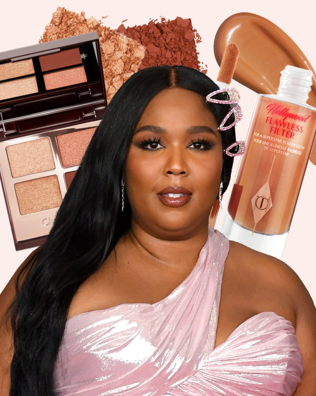 The Best Charlotte Tilbury Products Celebrities Swear By