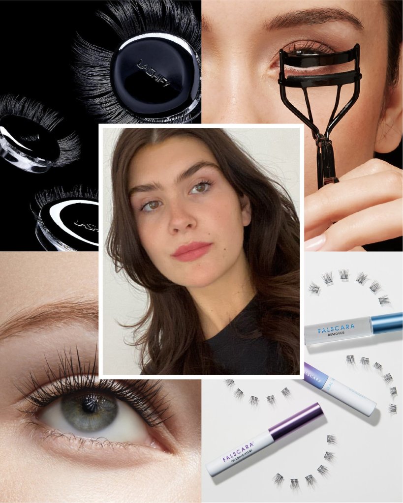Looking for an affordable alternative to lash extensions, at home? I’ve found the answer