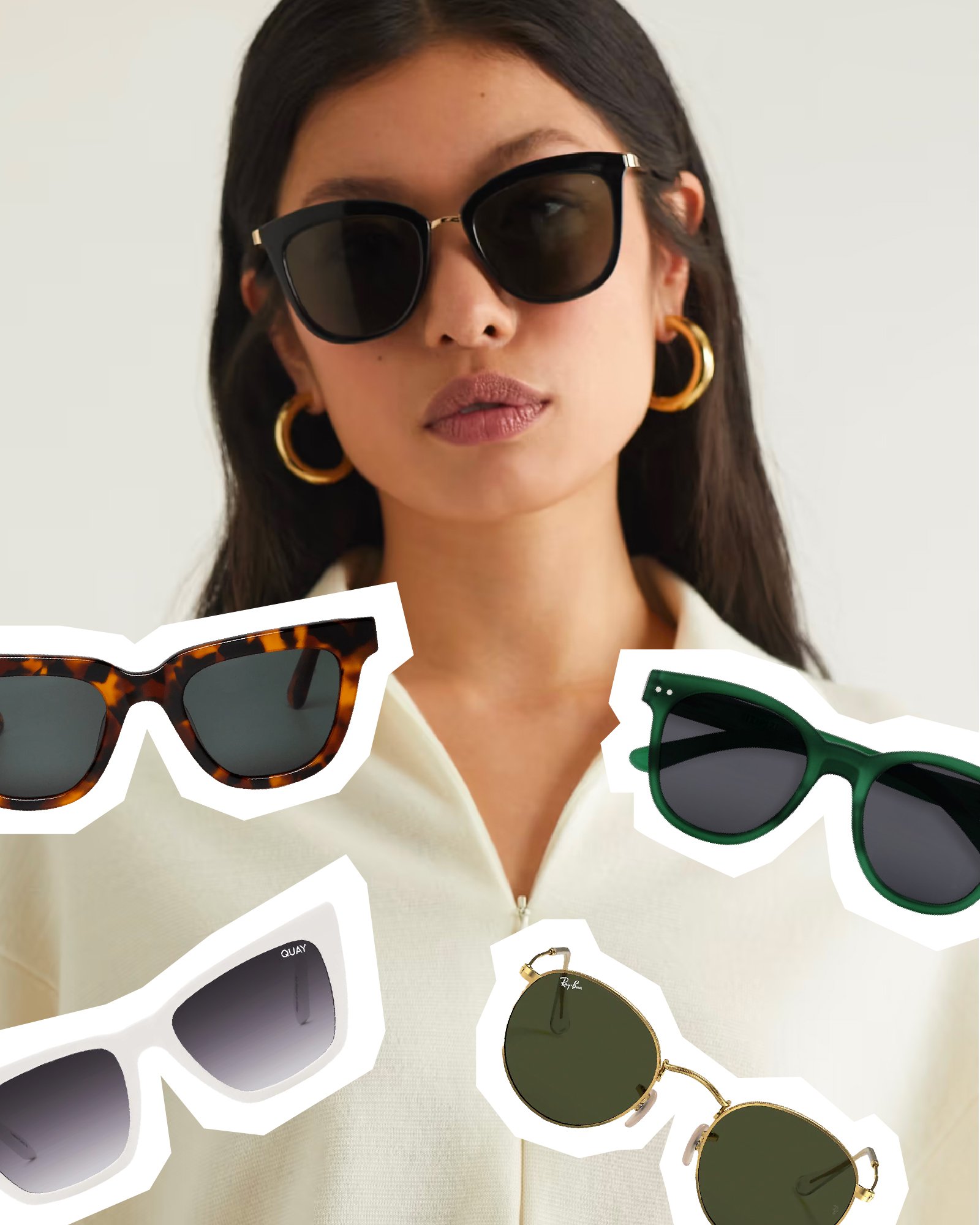 The 10 best oversized sunglasses of 2023