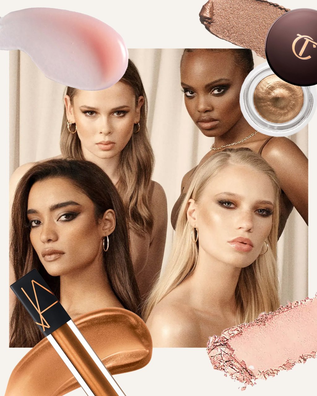 vagabond Fellow mesterværk Soft Glam Makeup Is The Beauty Look You Need To Know About