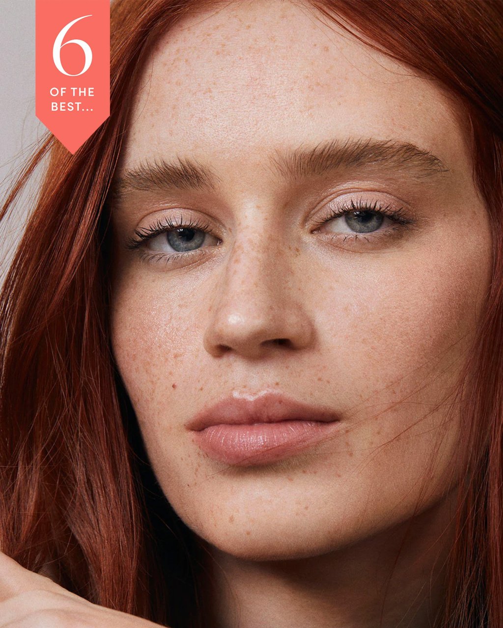 skotsk Ekstrem fattigdom hvis No-Makeup Makeup: Achieve The Look With These 6 Beauty Products