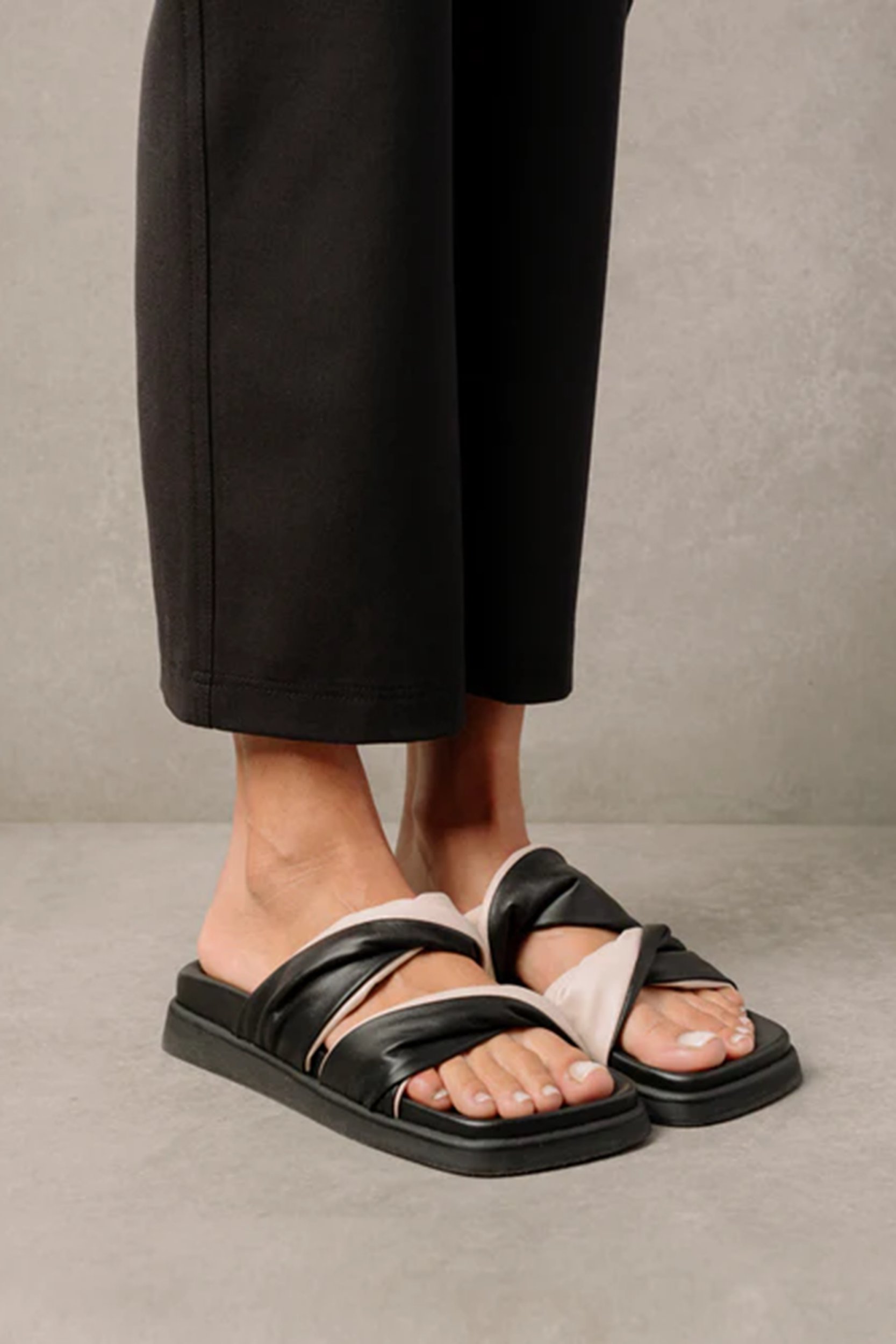 The Best Sliders To Update Your Wardrobe For Summer 2023