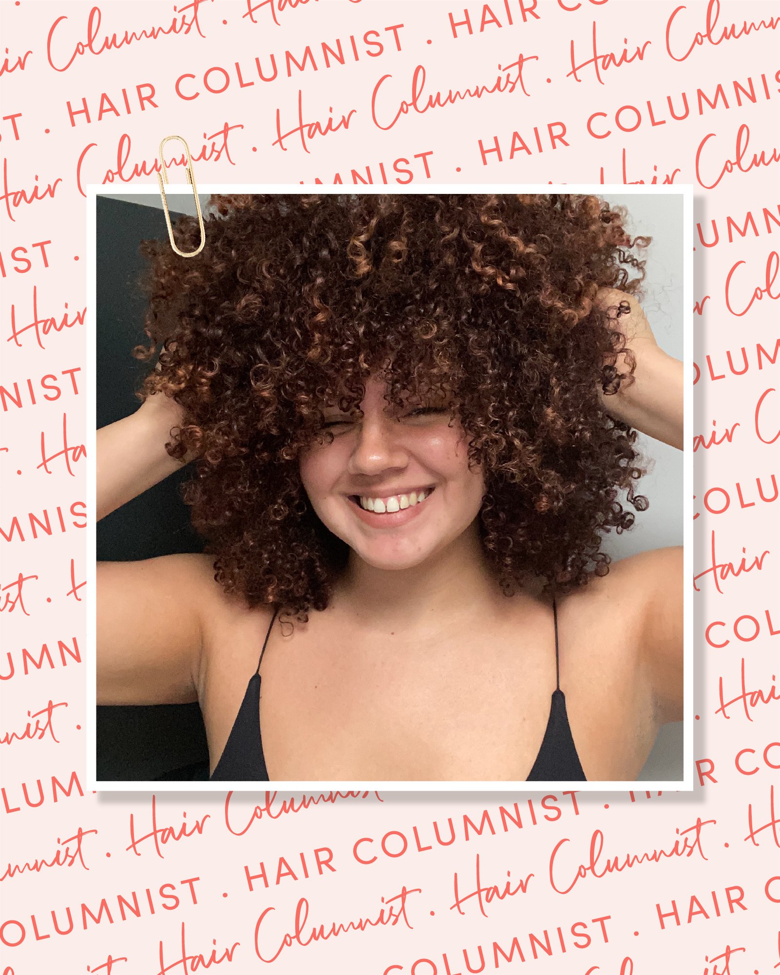 Curly Hair Routine: The Best Affordable Haircare Products