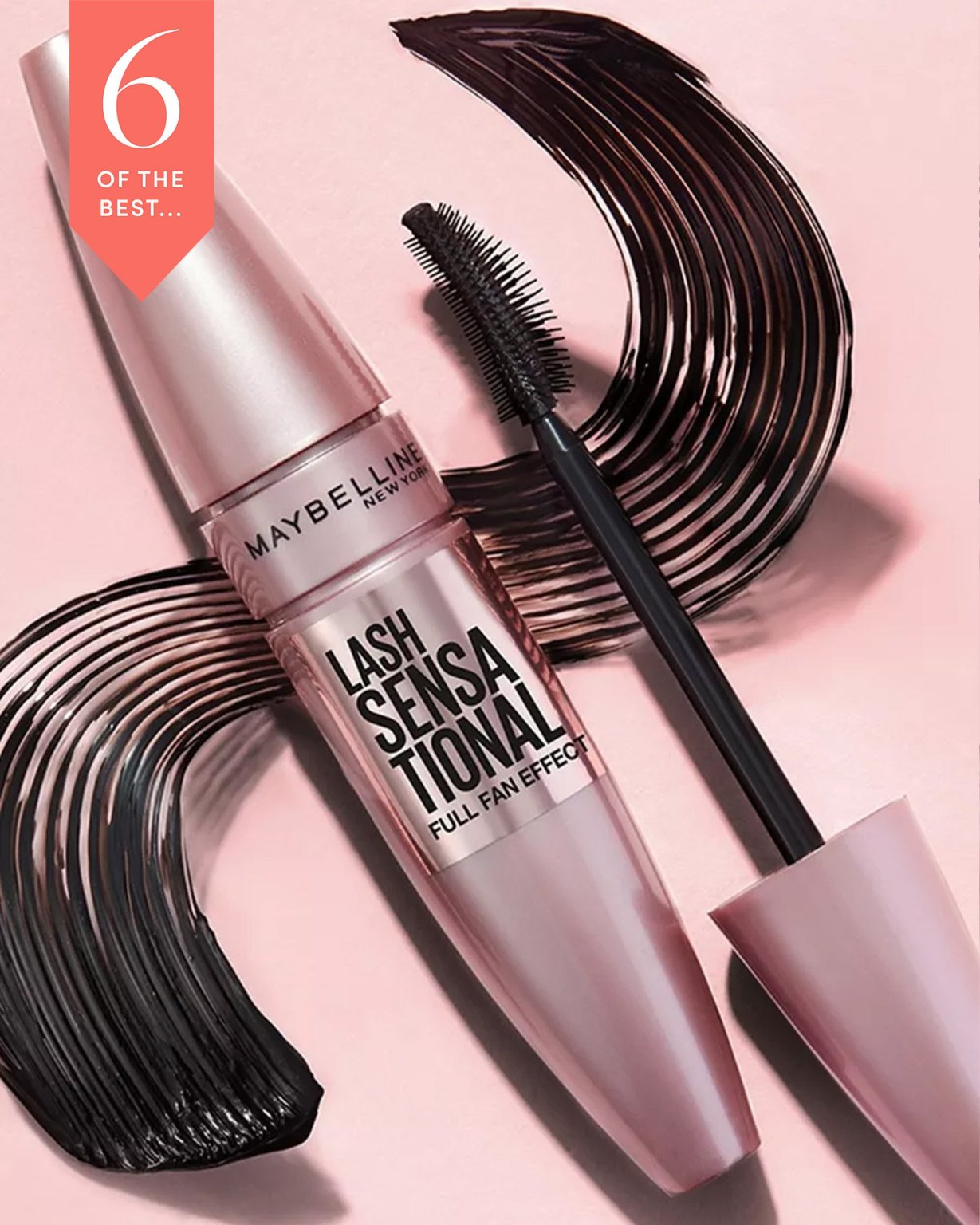 Very Best High Street Mascaras From £4.99 in 2023, Chosen By Us