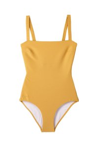 The Best Hunza G Crinkle Swimsuit Dupes On The High Street In 2022