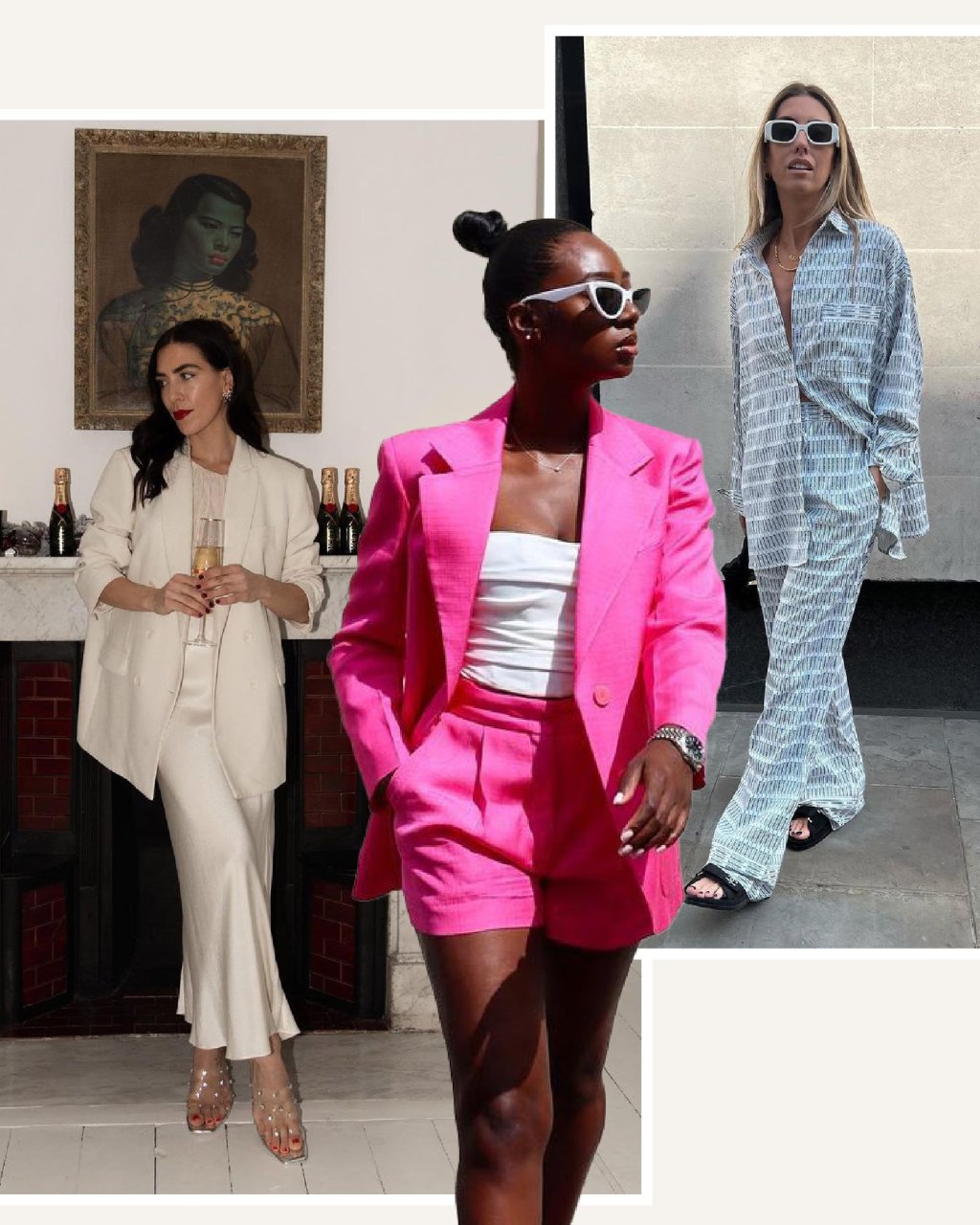 20+ Outfits with Pink Pants + Styling Tips For 2023 - Have Clothes