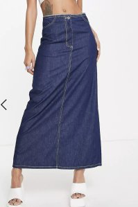 Best Skirts On The High Street | The 6 On-Trend Skirt Styles 2022