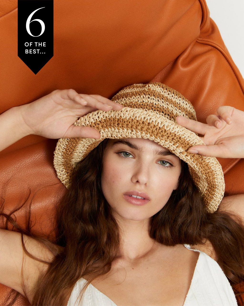 Best Summer Hats 2023: The Most Chic Hat Styles Out There