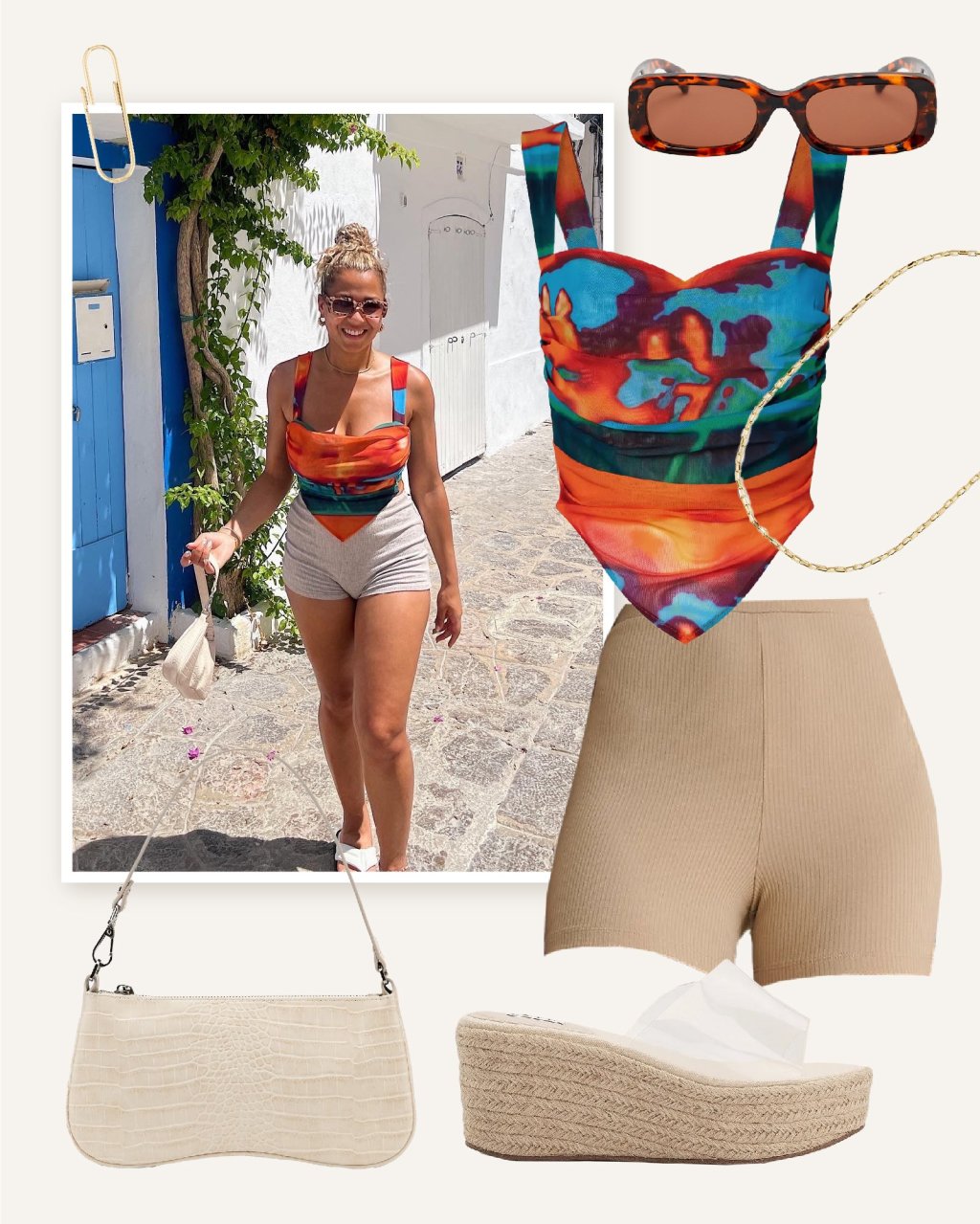 I Rented My Entire Ibiza Wardrobe, Here's My Honest Review