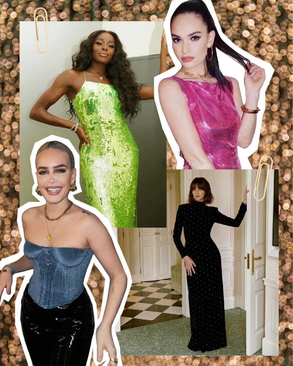 Christmas Party Outfit Ideas The Ultimate Guide For Party Season