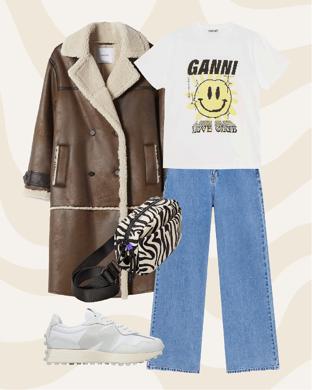 What To Wear With White Trainers From Work To City Breaks What To Wear With White Trainers From Work To City Breaks