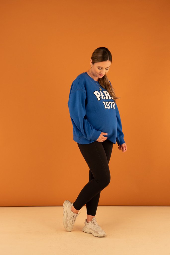 The Best Maternity Trousers And How To Style Them For 2022
