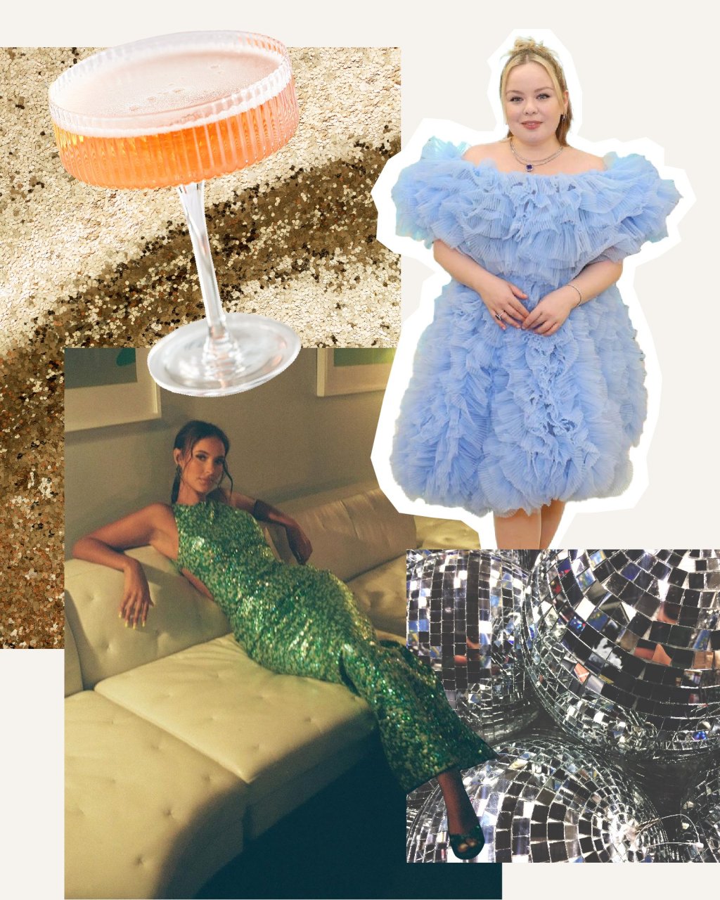 Your New Years Eve Outfit Guide To See In 2023 In Style