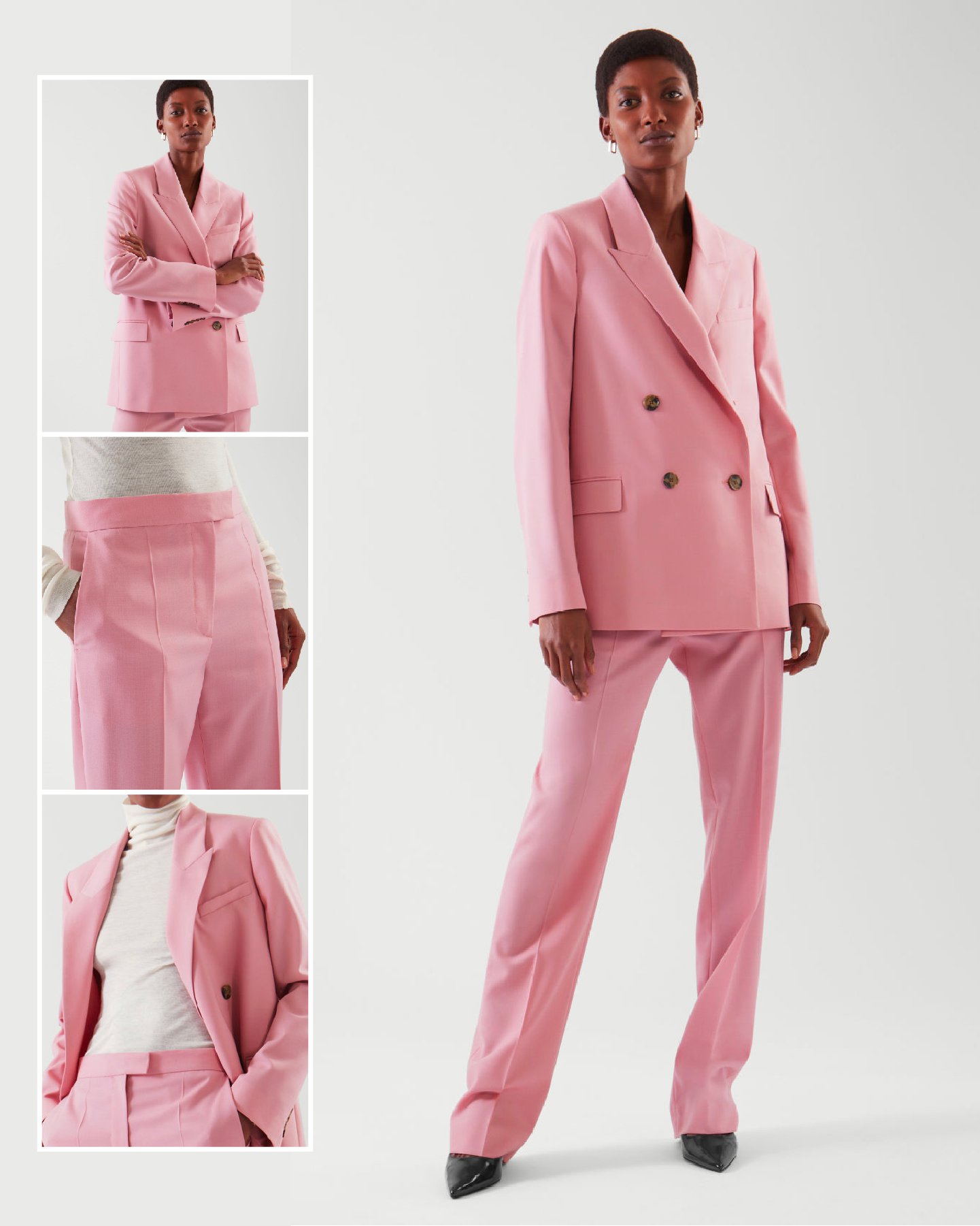 29 Best Prom Suits for Women That Are Chic and Versatile 2023  Teen Vogue