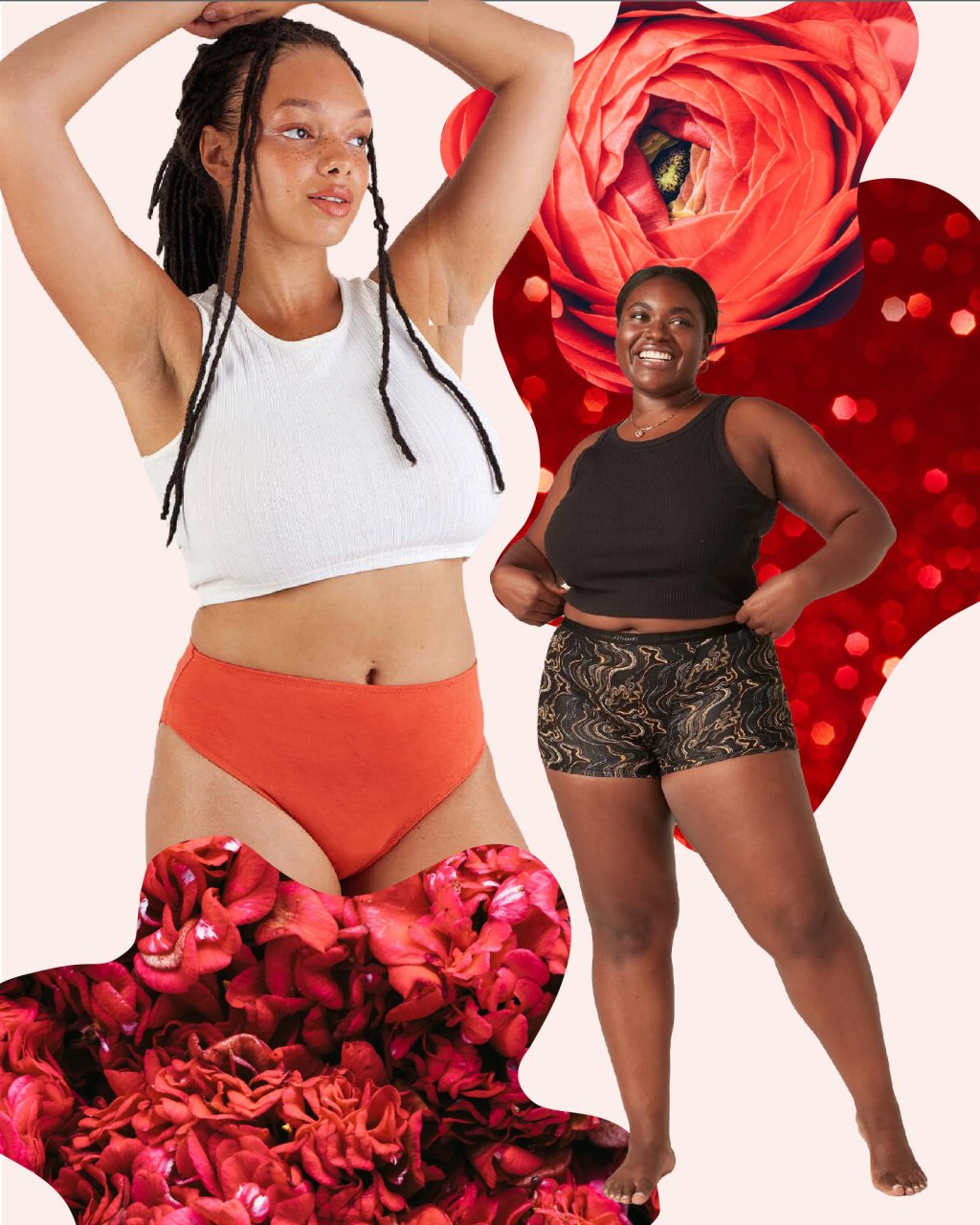 All your questions about period underwear answered – Modibodi US