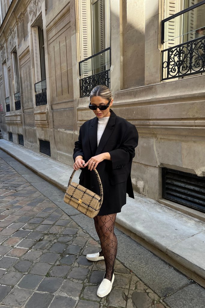 Parisian Style: How To Dress Like A Chic Parisian Woman If You're Petite