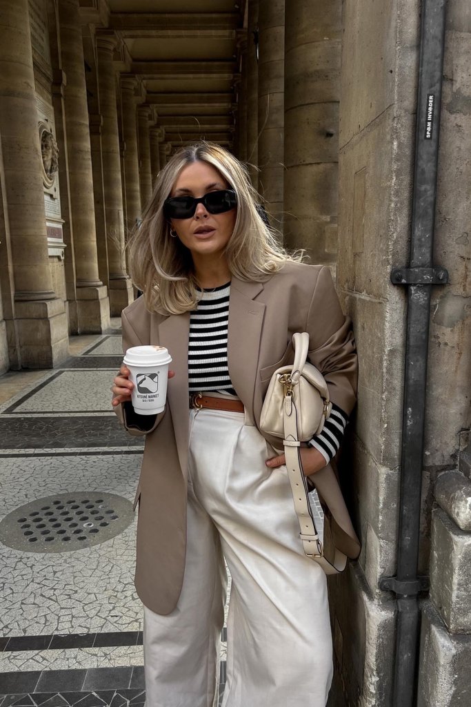 Parisian Style: How To Dress Like A Chic Parisian Woman If You're