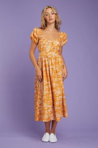 Anything similar to this gorgeous Reformation Carolena midi dress? :  r/findfashion