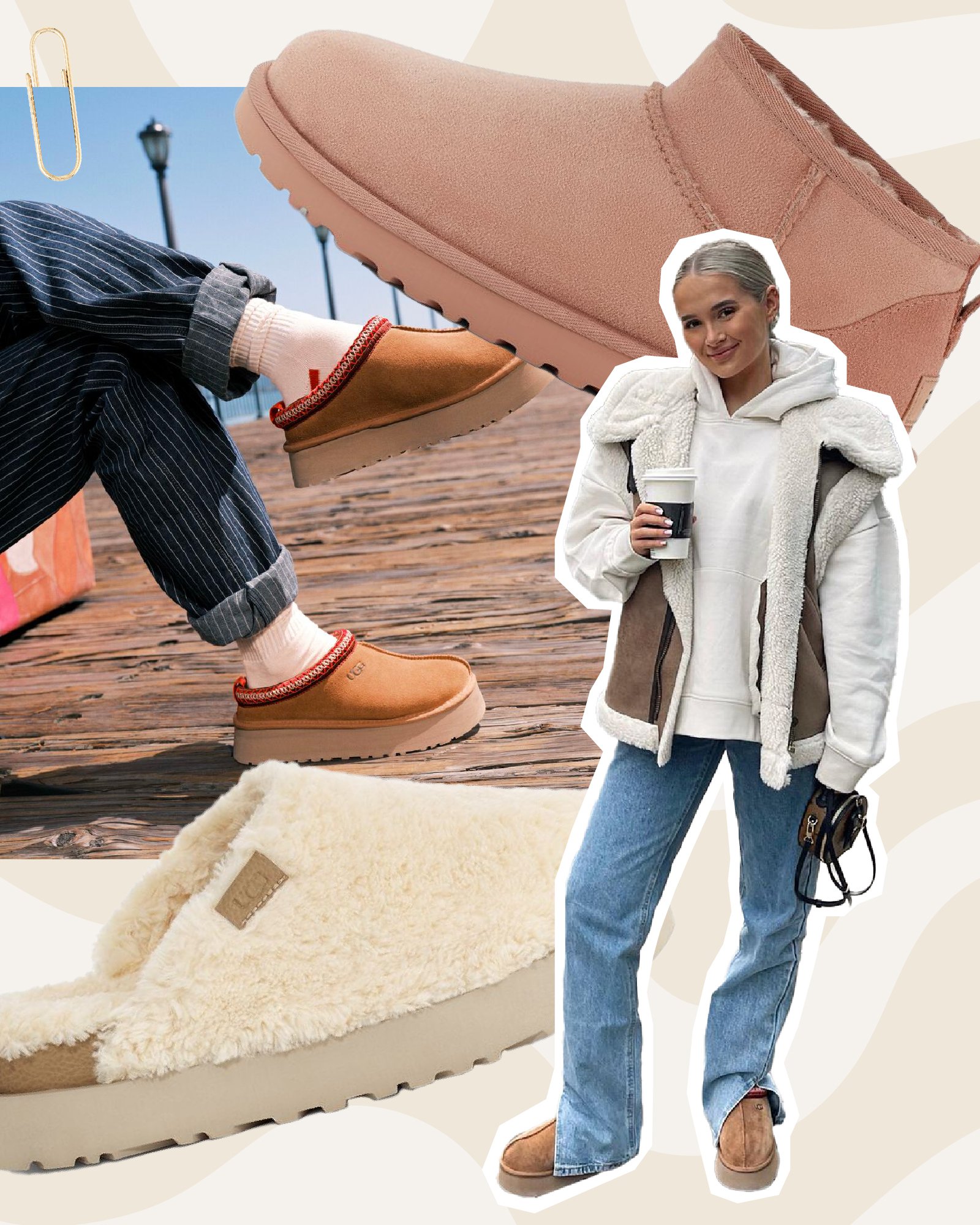 How To Wear UGG Boots (Or The Best UGG Boot Dupes!) In 2023