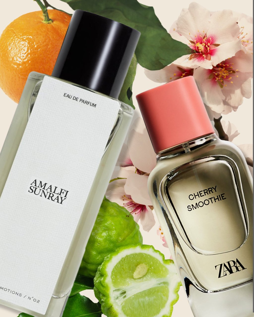 Find Your Perfect Match: Tom Ford Soleil Blanc Similar Fragrances