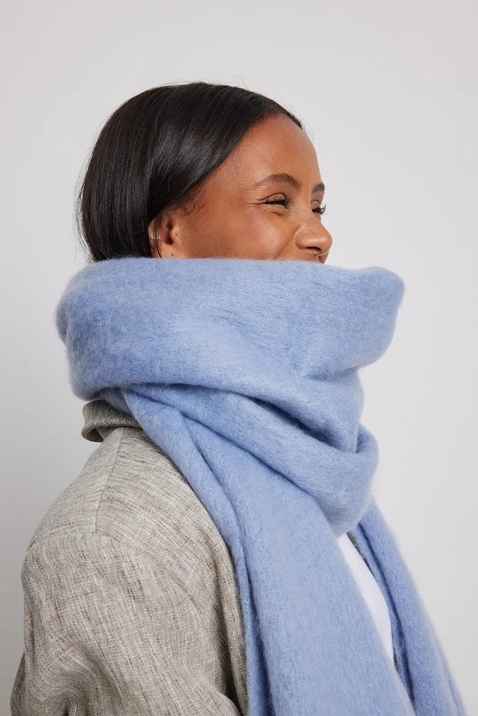 The Best Scarves At Every Price Point To Elevate Your Winter Wardrobe