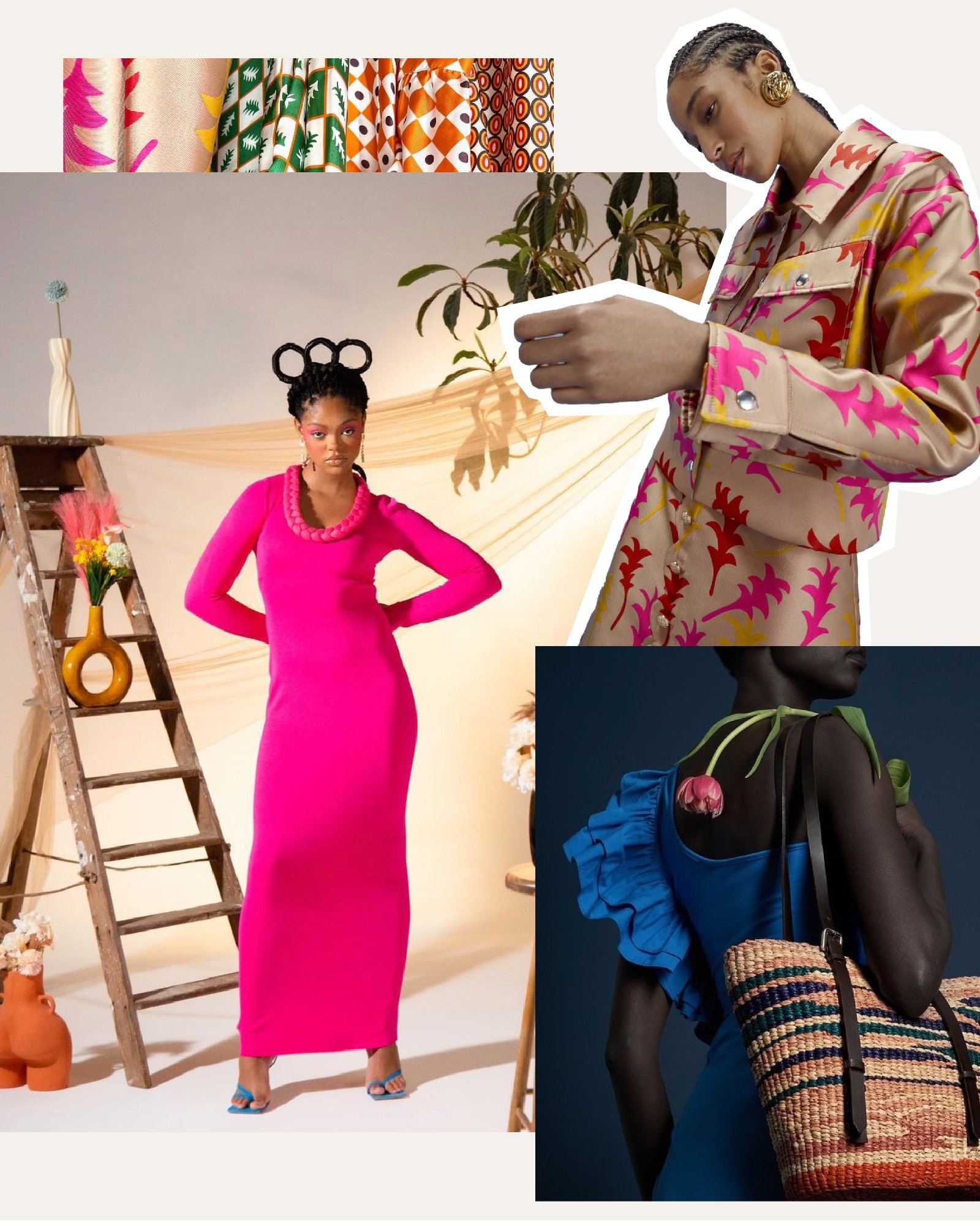 The Black Owned Fashion Brands To Know In 2023