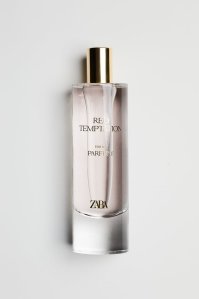 Beauty fans are running to Zara to pick up a perfume dupe that's
