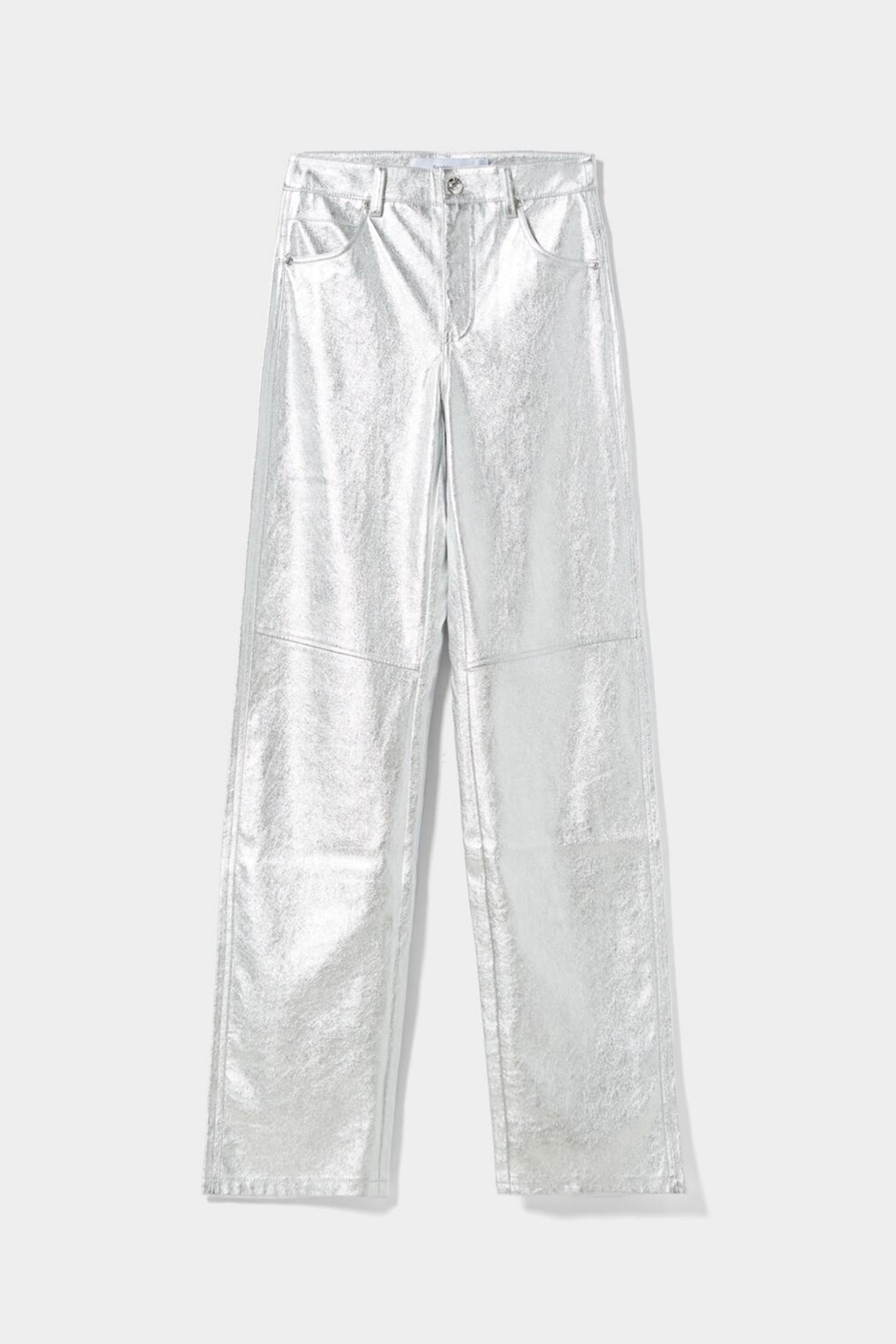 The Statement Trousers On The High Street To Snap Up For Party Season