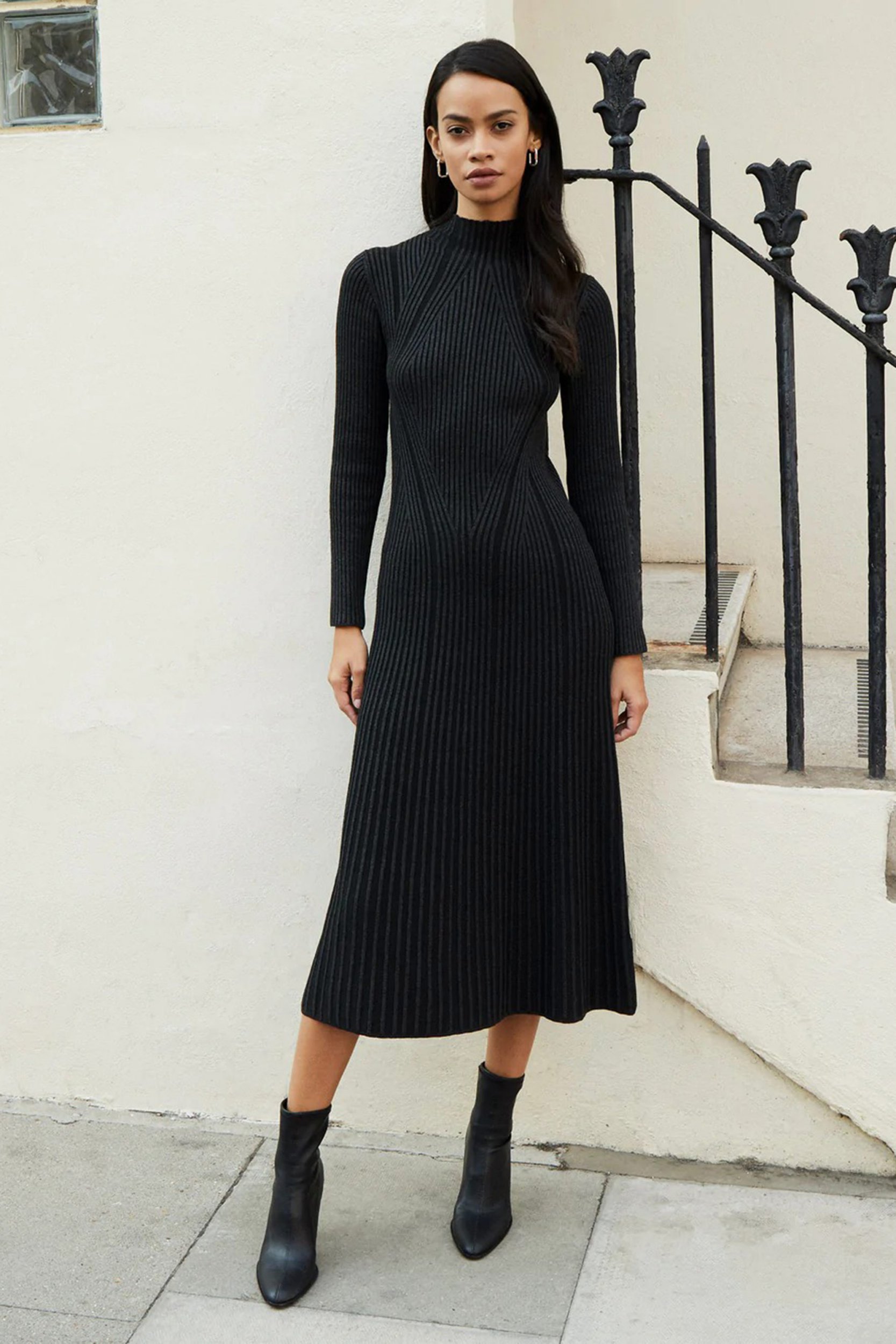 Winter Dresses: 27 Of The Best Under £99 For Every Occasion