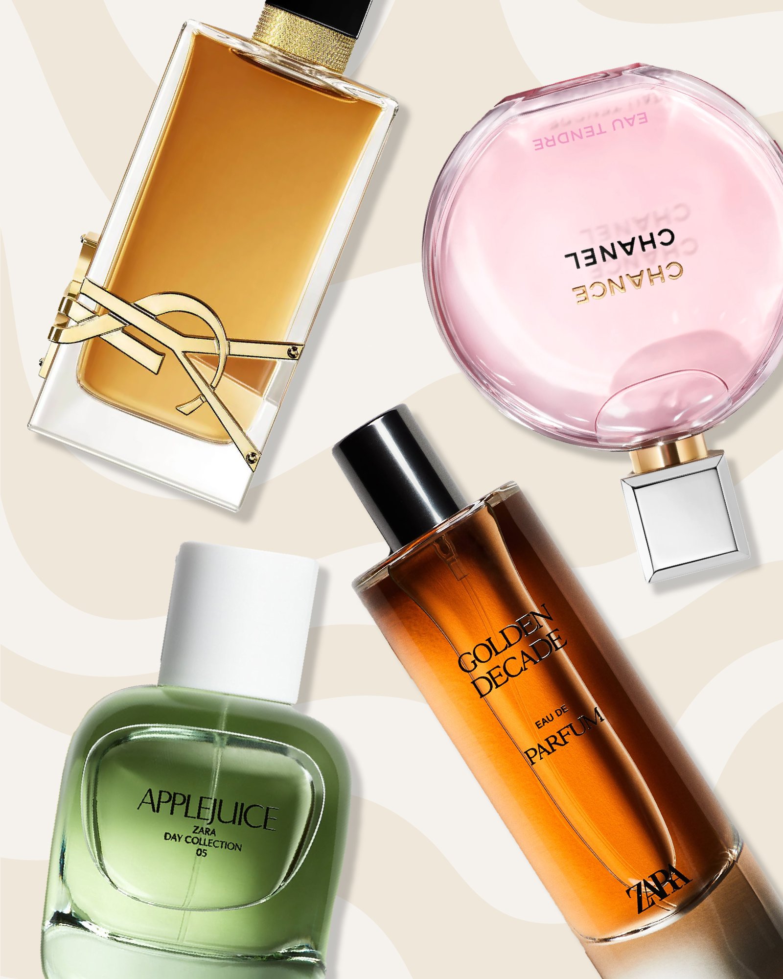 Introduce 79+ imagen parfum zara homme dupe - fr.thptnganamst.edu.vn