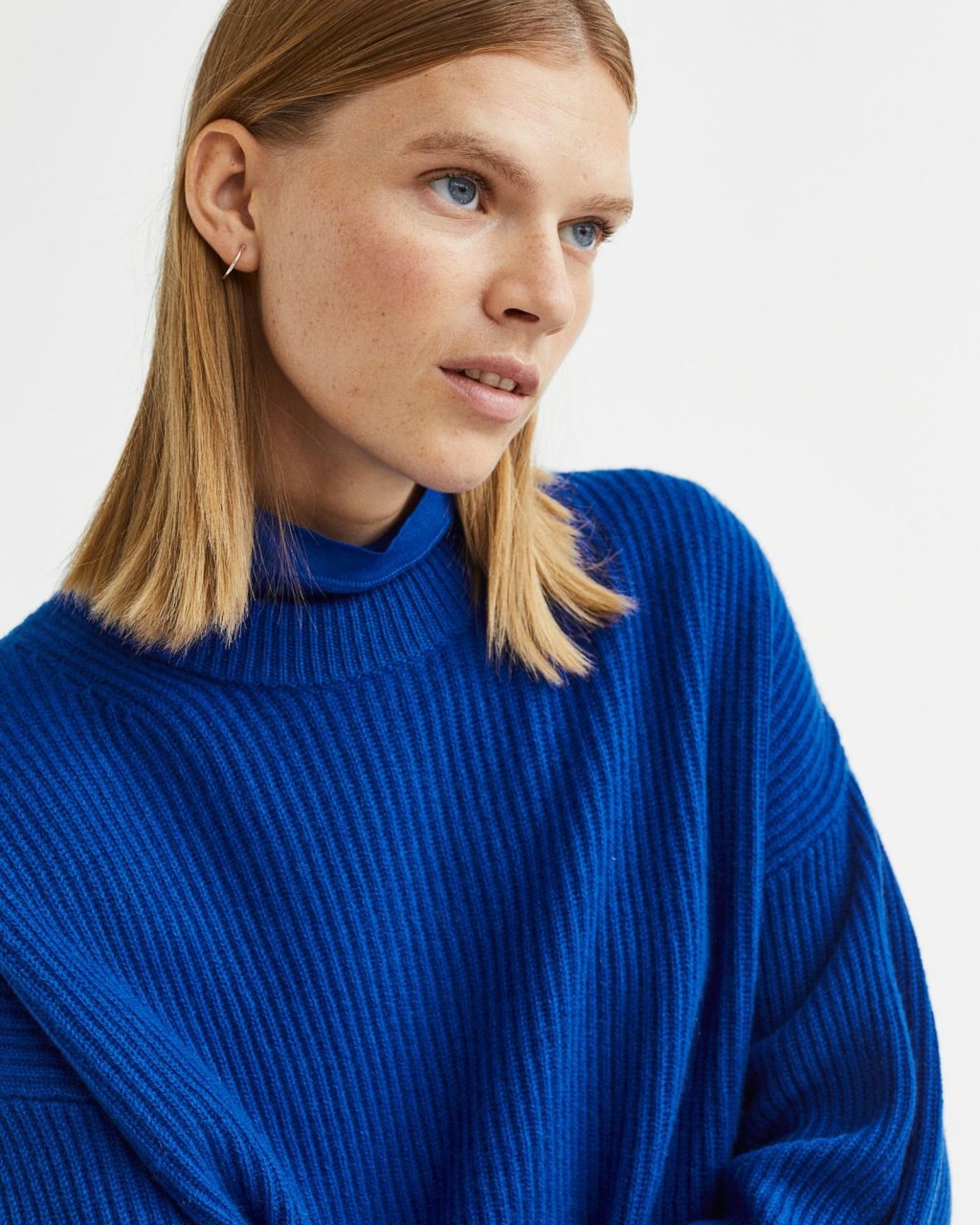 Where To Buy High Quality Affordable Cashmere On The High Street