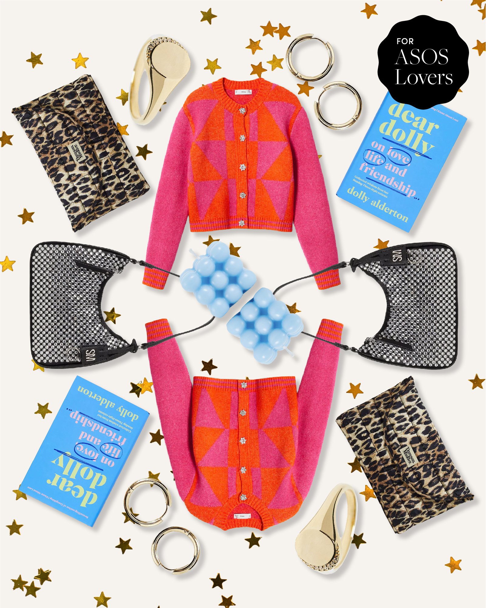 Asos Last Minute Christmas Gifts To Buy In Time For Final Delivery Day