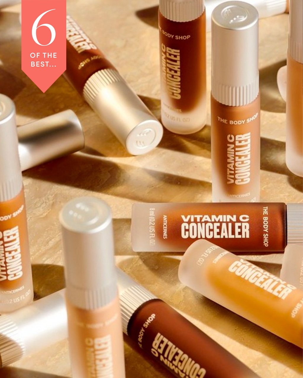 6 Best Street Concealers Full and Lightweight