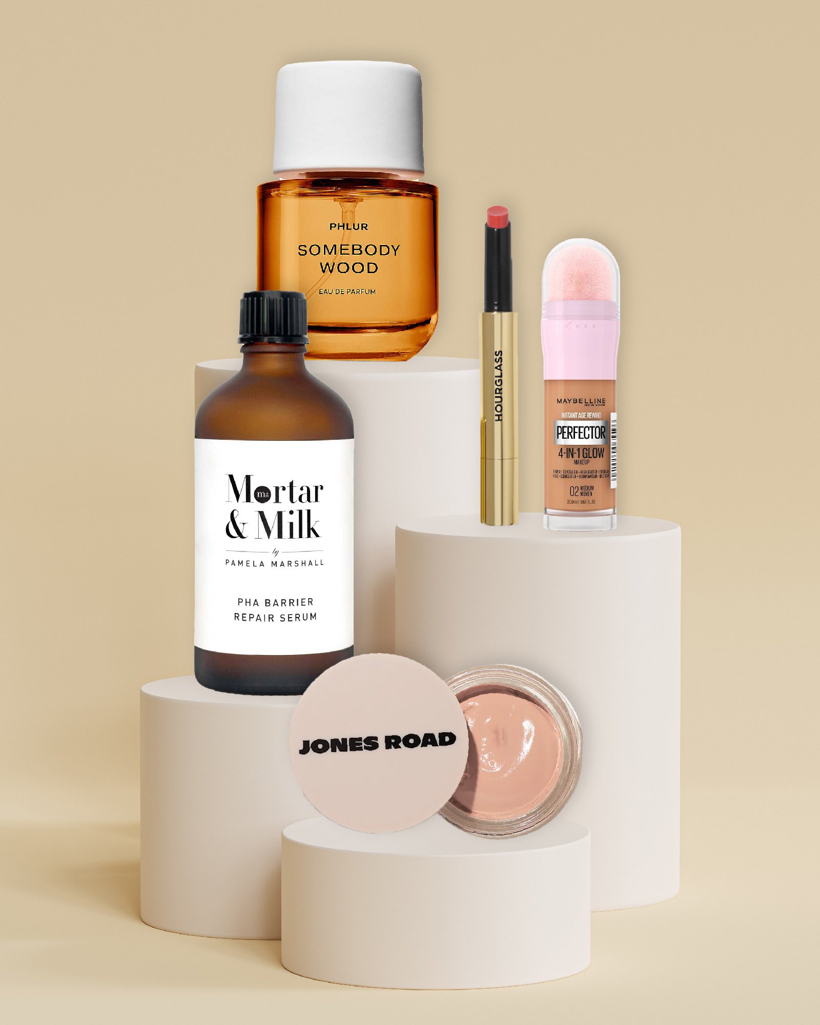 The Best Beauty Products Of 2022: Tried & Tested By Our Beauty
