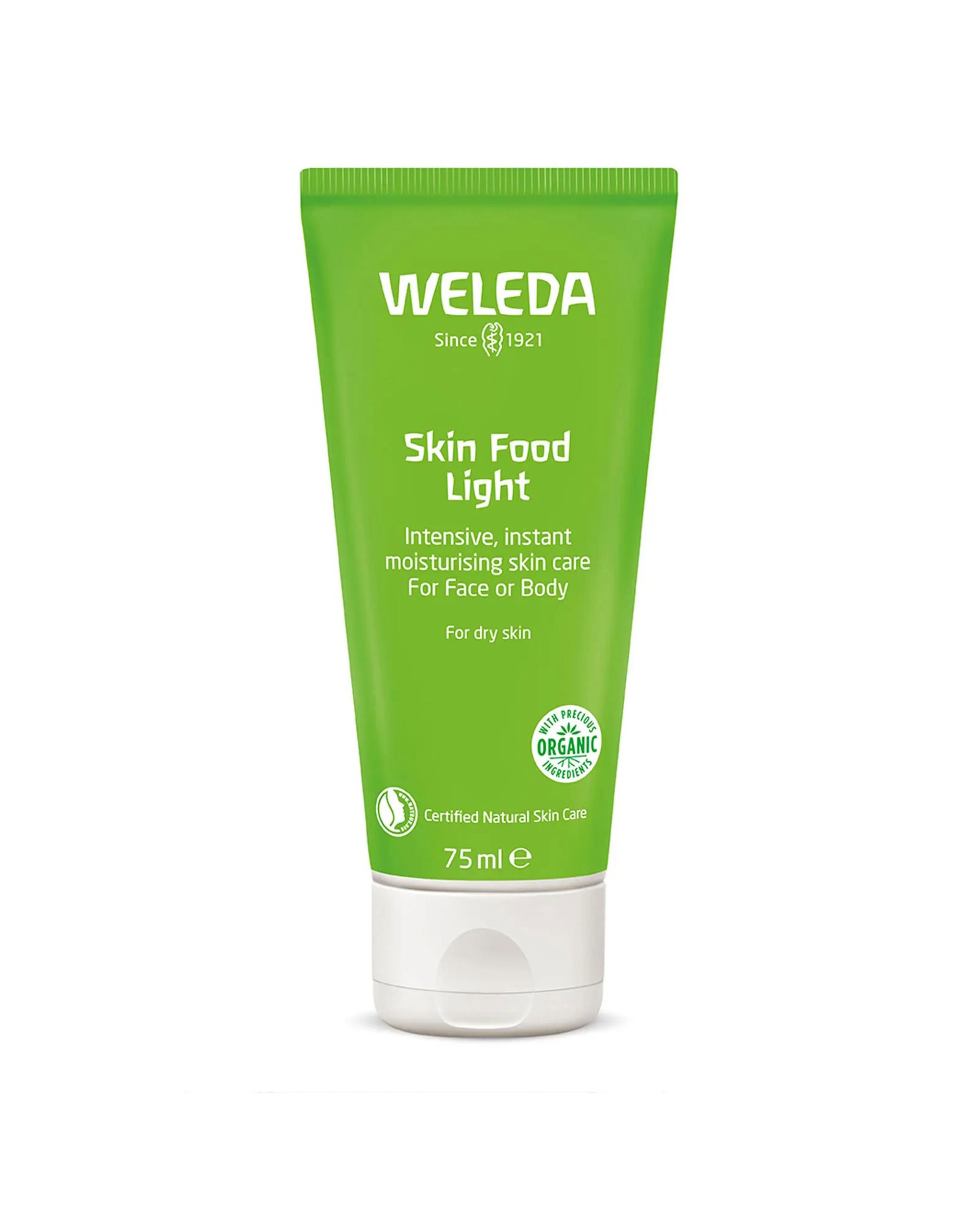 Weleda Skin Food Review  Middle Age Beauty Skincare