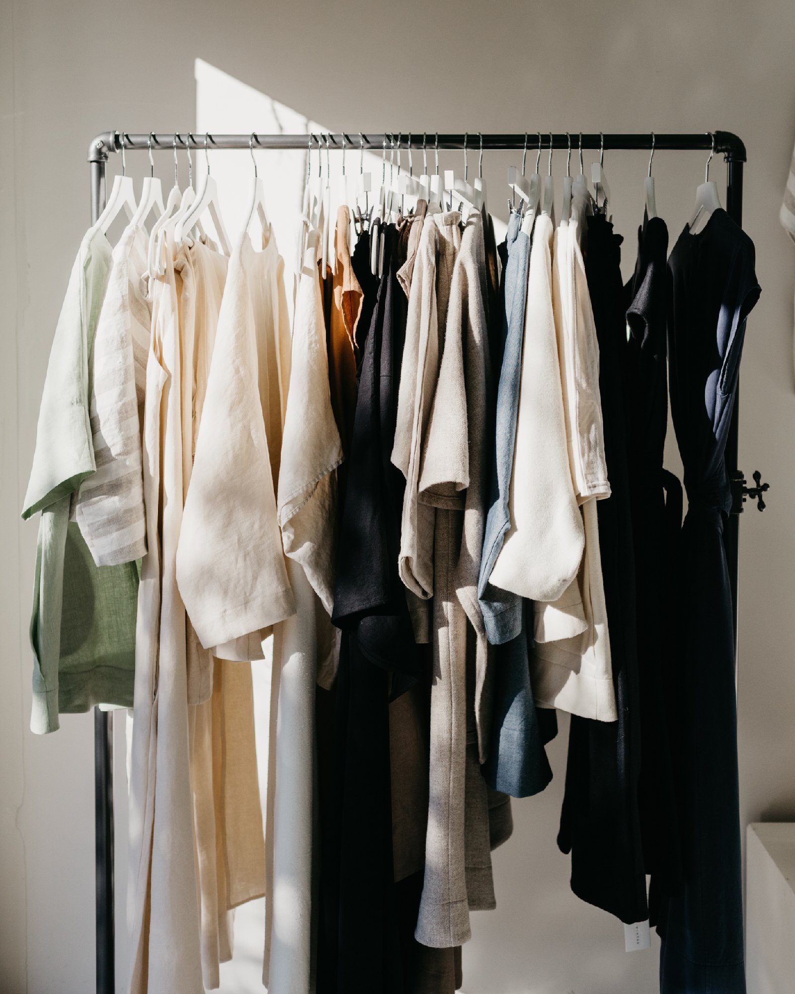 How To Donate Your Unwanted Clothes In A Sustainable Way