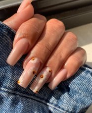 Spring Nail Art Ideas To Try This Season From Pastels To Daisies