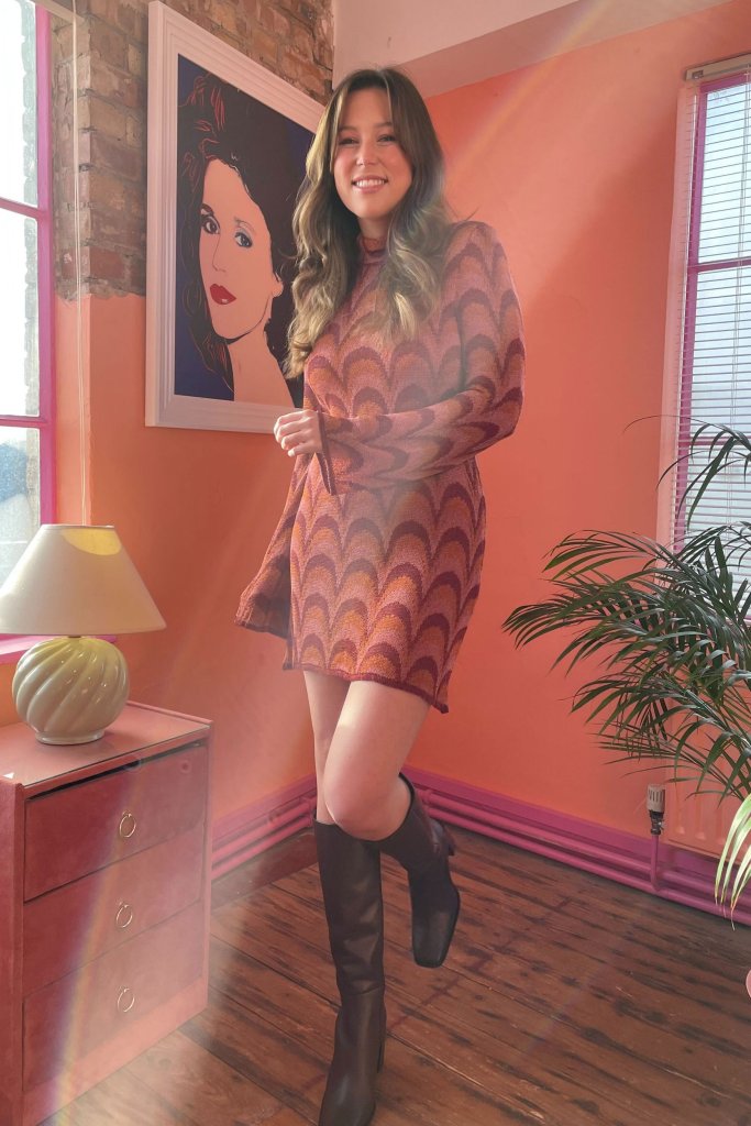 70s Inspired Outfits To Shop In Time For Daisy Jones And The Six