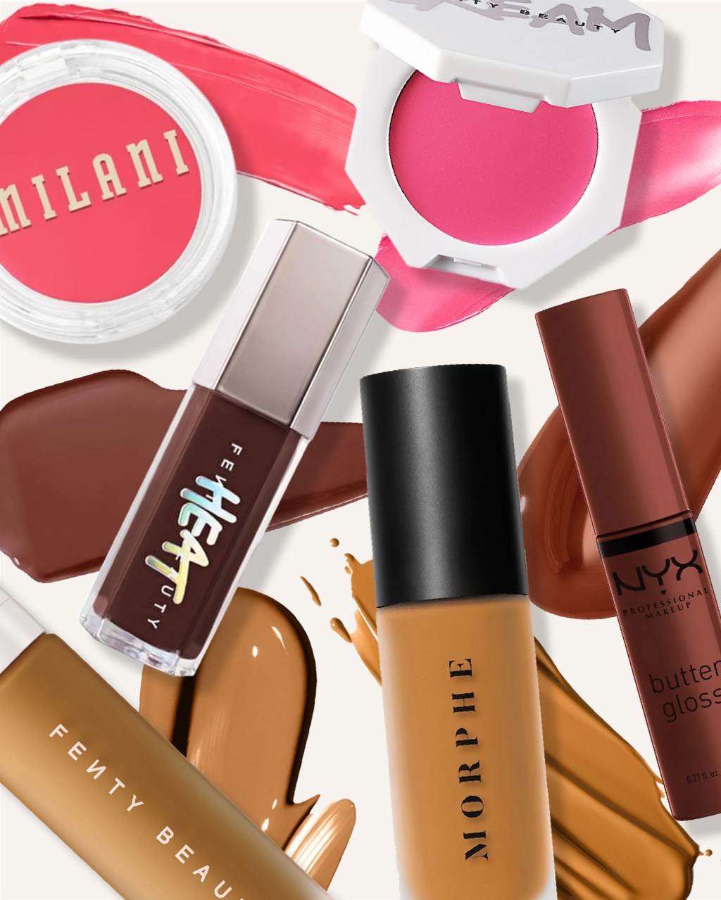 Fenty Beauty: Hottest Brands, most popular marketing 2023