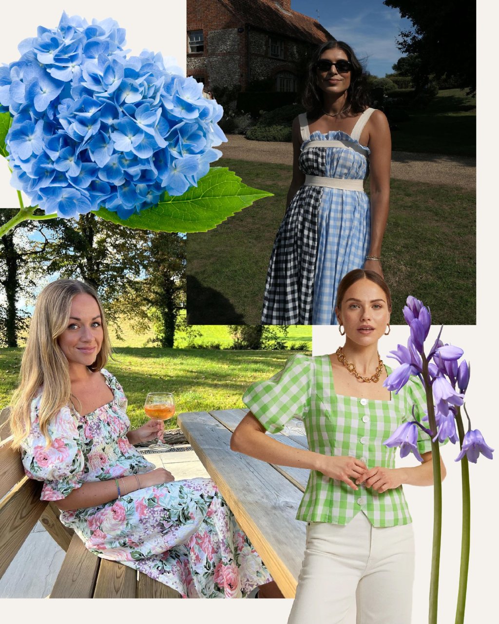 Easter Outfit Ideas Inspired By The Prettiest 2023 Spring Trends
