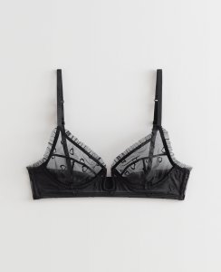 The Stylish Guide To Non-Cringe Valentine's Day Lingerie In 2023