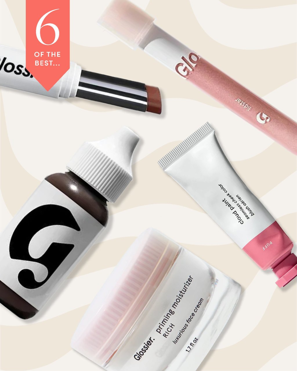 6 Of The Best Glossier Products 2023: One Writer Has Tried Them All